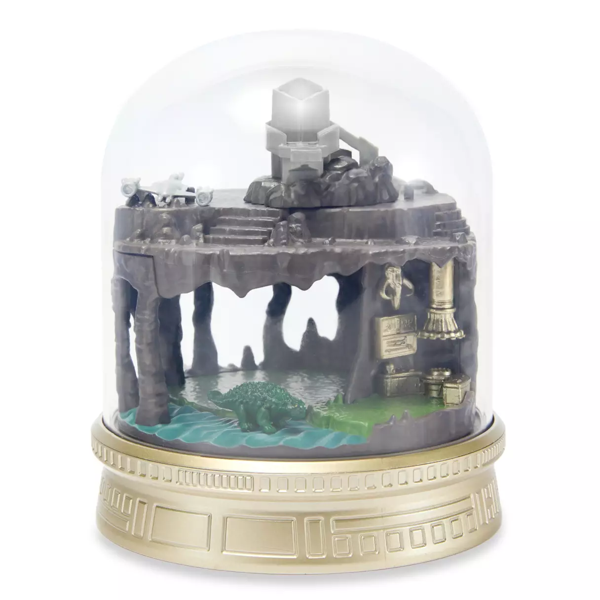 SWGE Mandalore Biome Miniature Kit 3