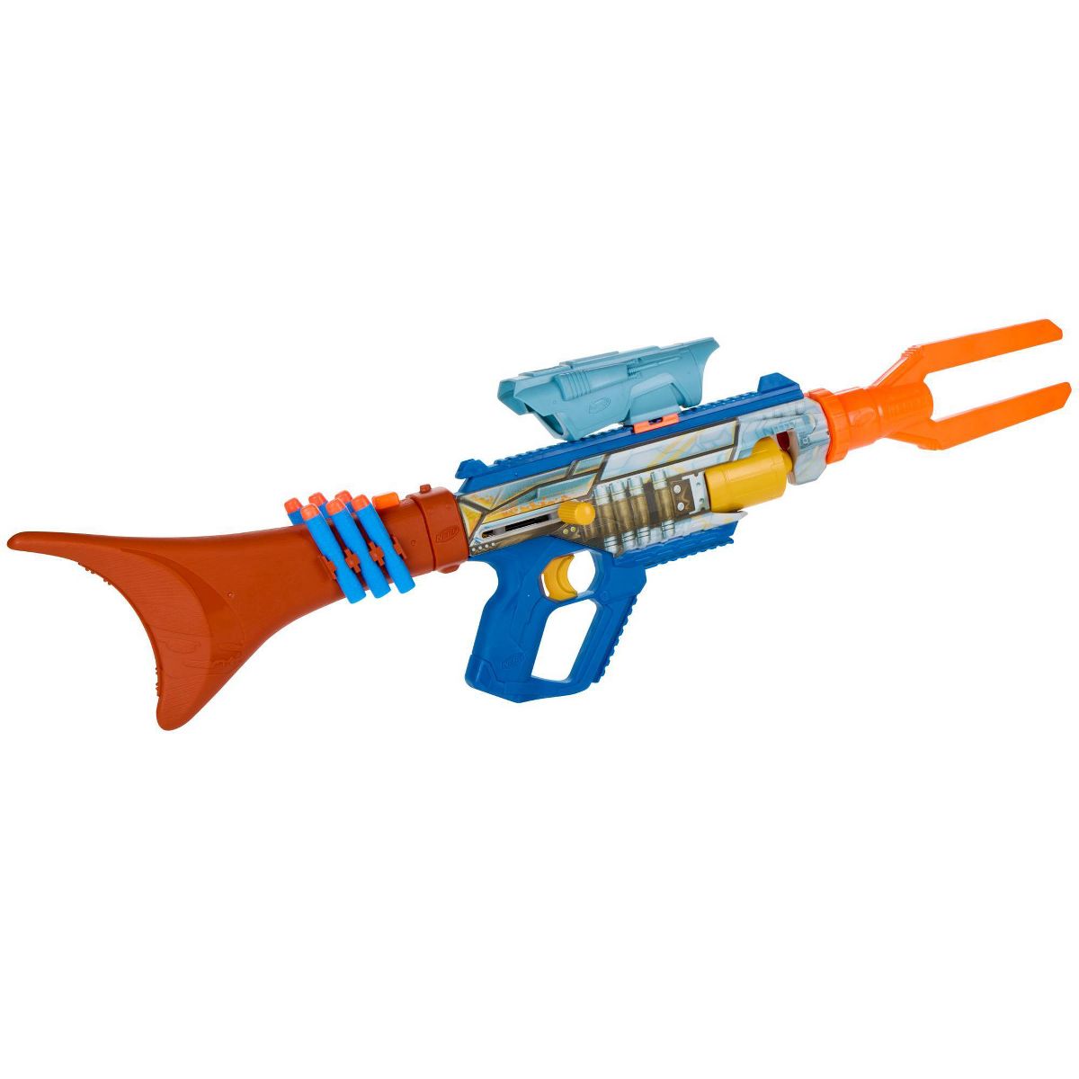 TMAG Mandalorian Elite Nerf Blaster 3