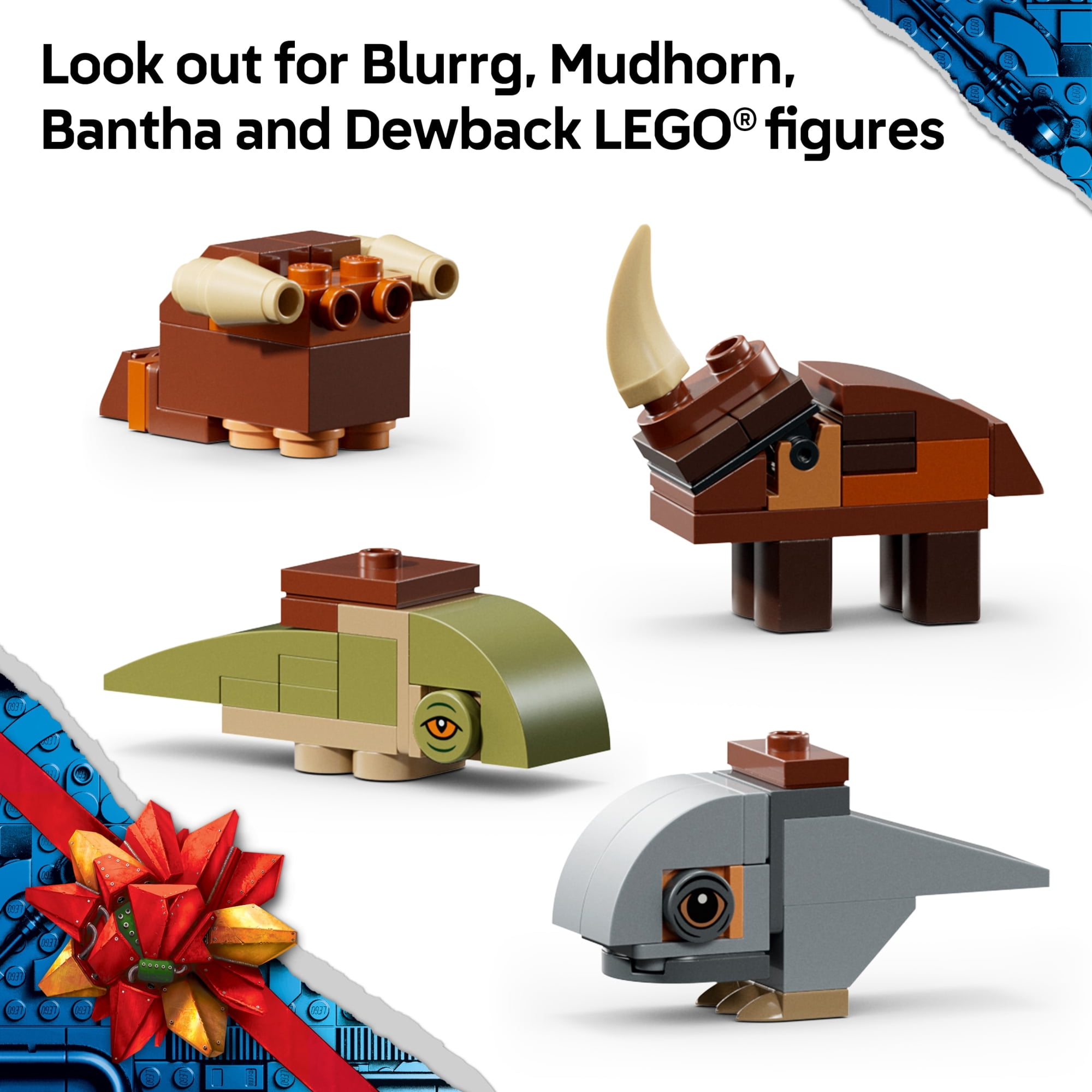 SW Christmas 2026 Advent Calendar 3