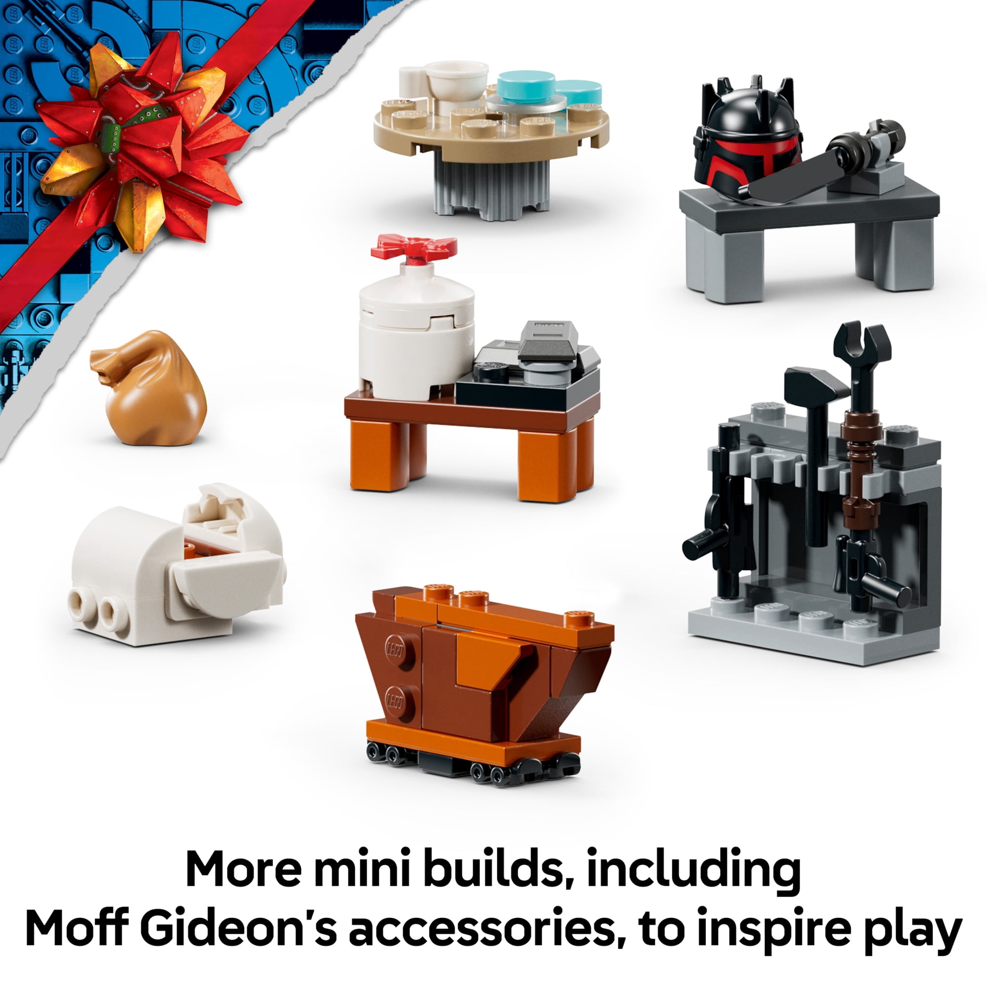 SW Christmas 2026 Advent Calendar 5