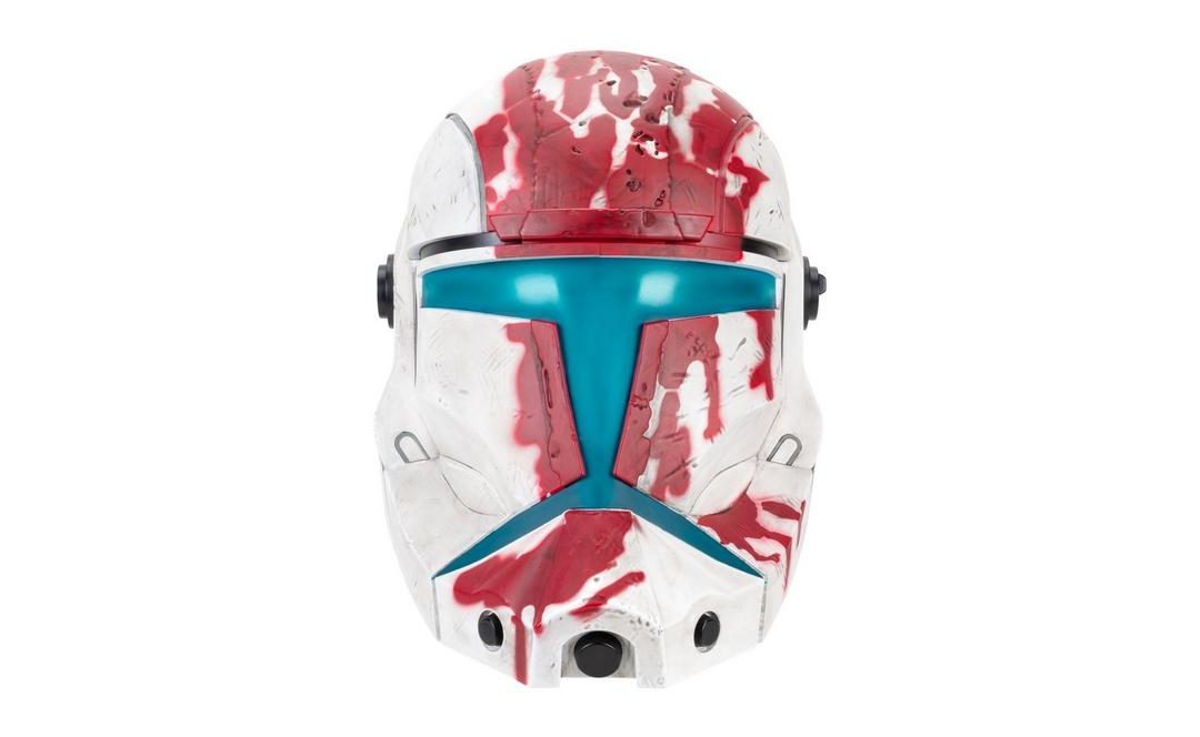 New Star Wars RC-1207 Adult Deluxe Costume Accessory Helmet available now!