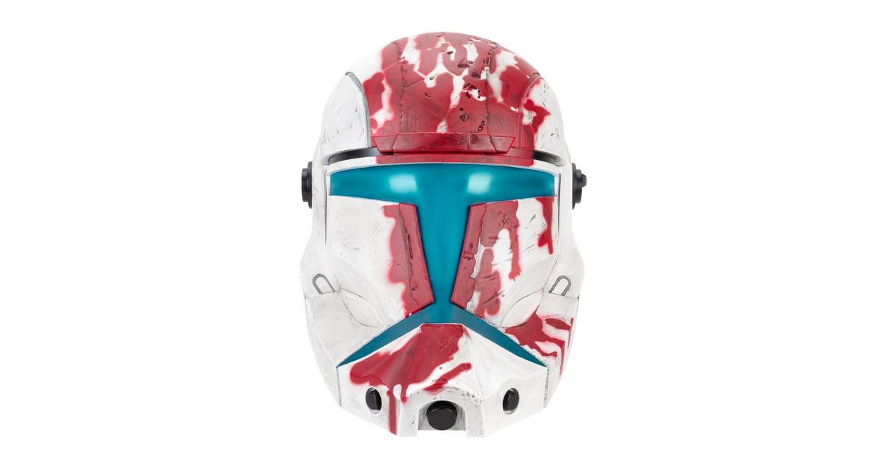 SW RC-1207 Adult Deluxe Costume Accessory Helmet 1