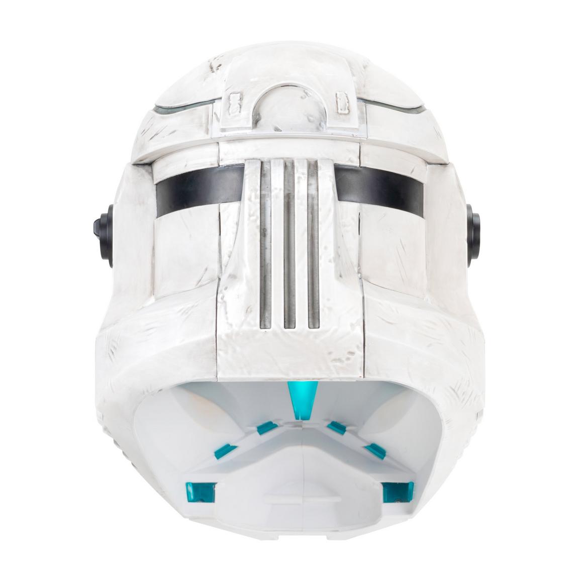 SW RC-1207 Adult Deluxe Costume Accessory Helmet 2