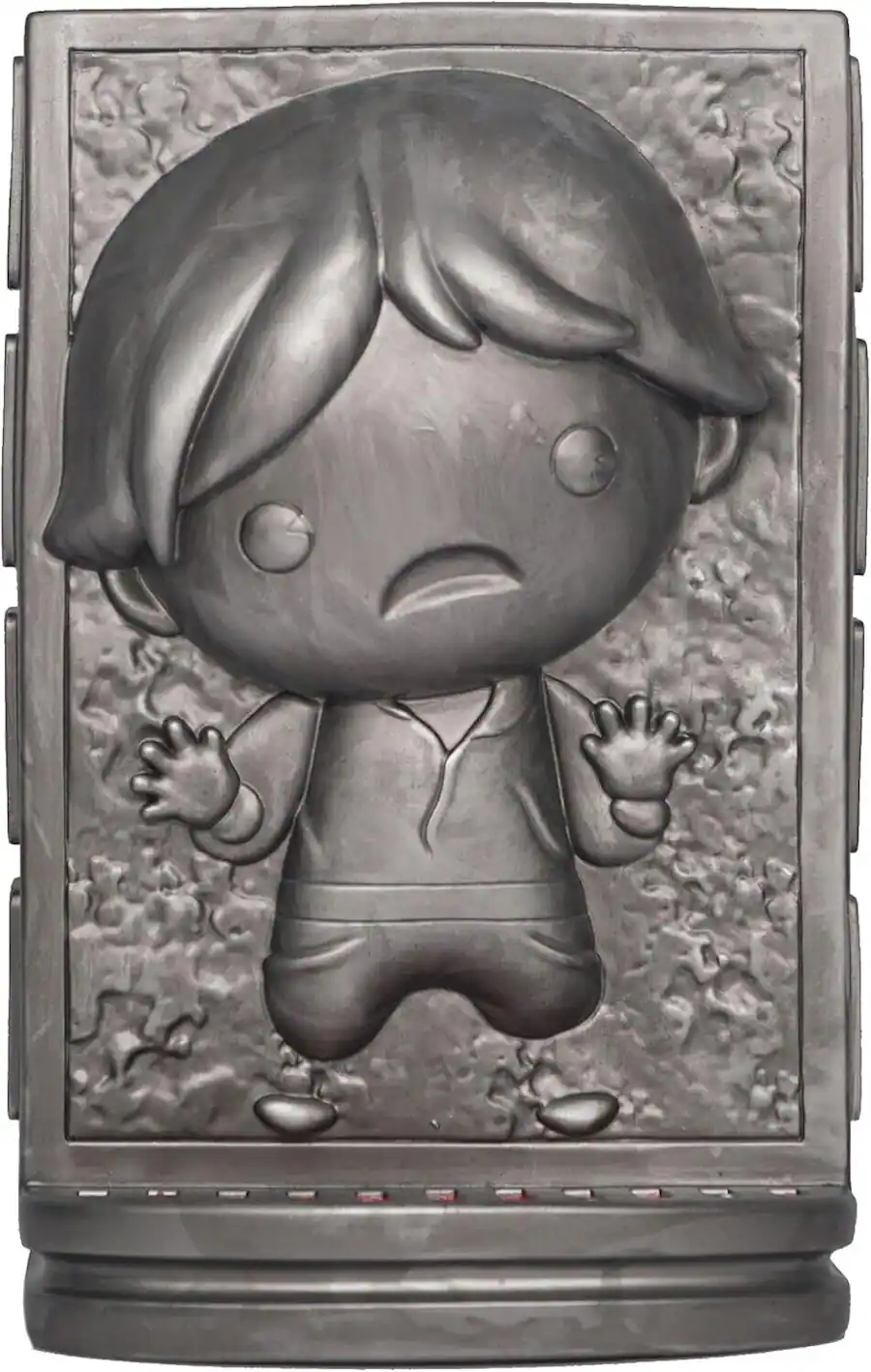 TESB Han Solo In Carbonite PVC Figural Bank 1