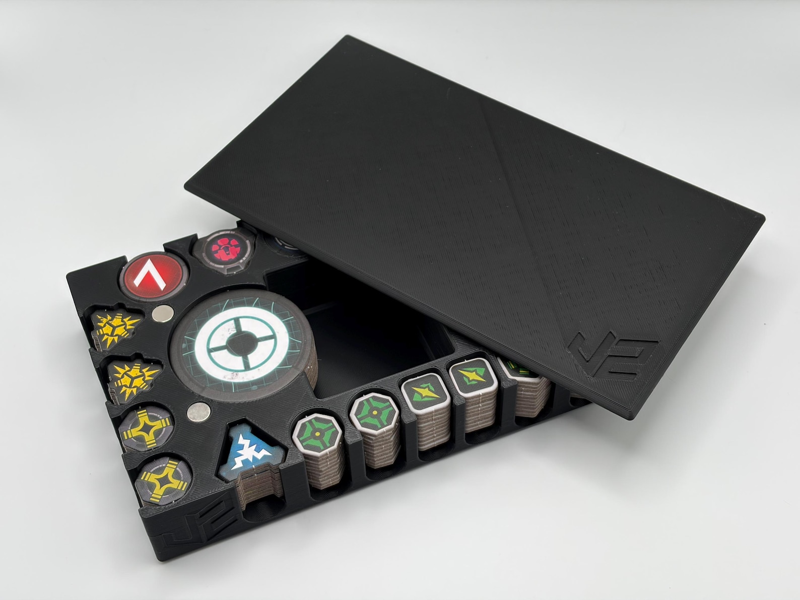 SW 2025 Edition Legion Game Token Holder 2