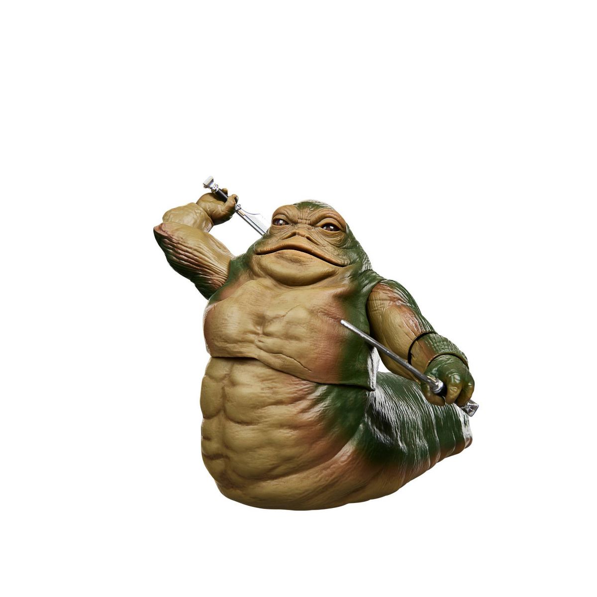 TMAG Black Series Rotta the Hutt Figure 3