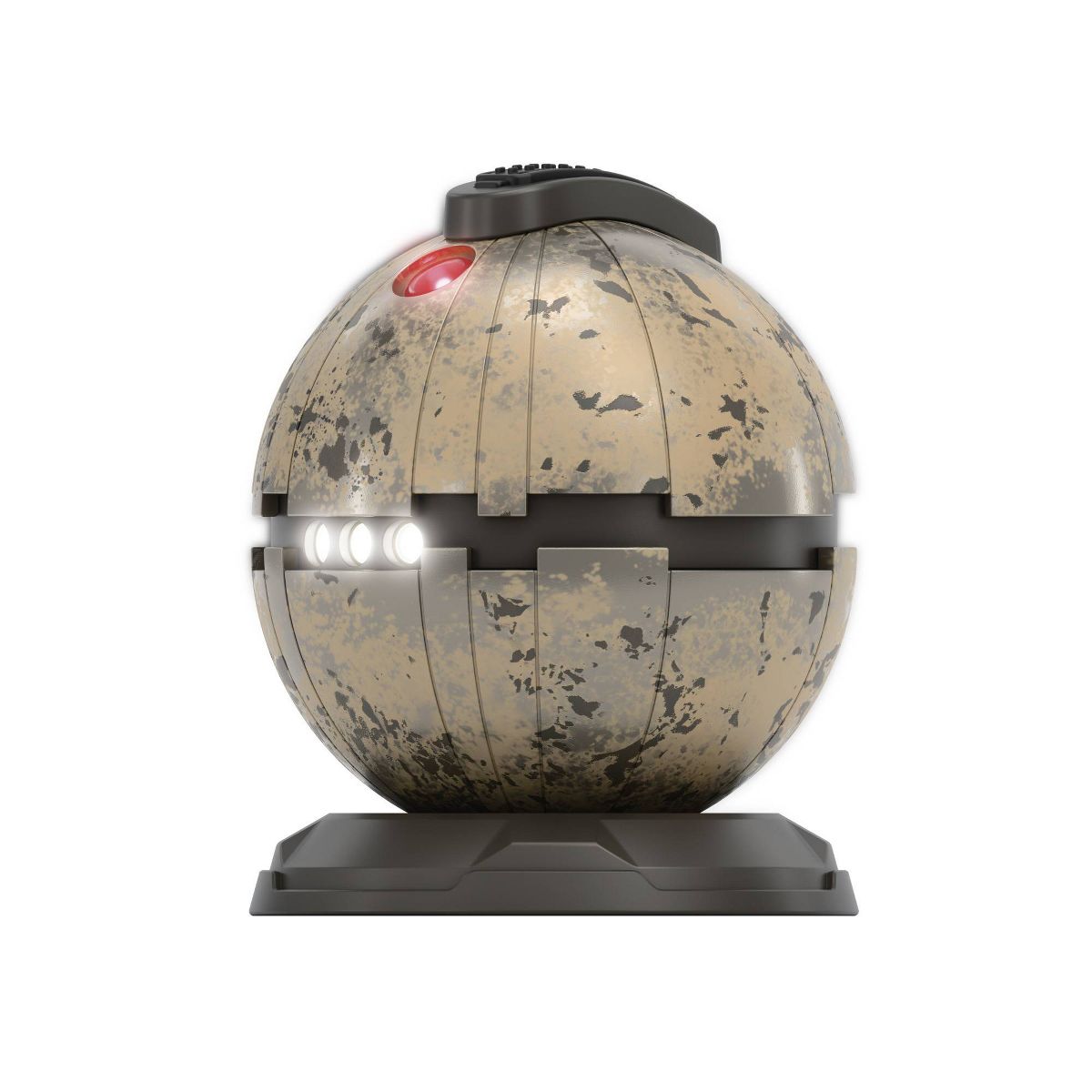 ROTJ Black Series Electronic Thermal Detonator Toy 3
