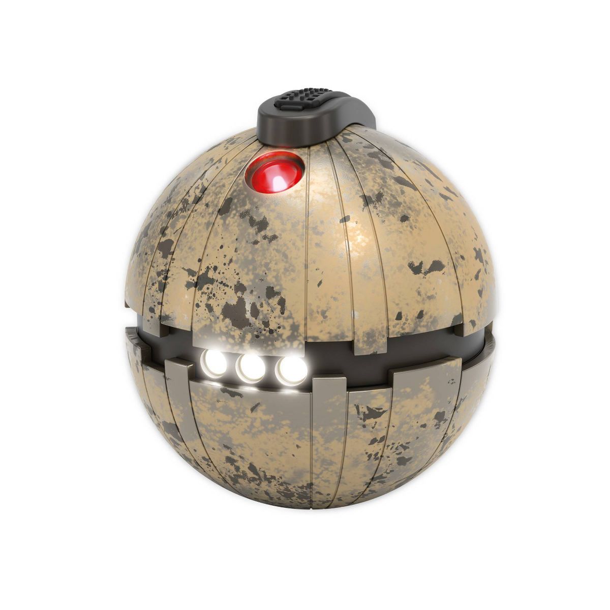 ROTJ Black Series Electronic Thermal Detonator Toy 4