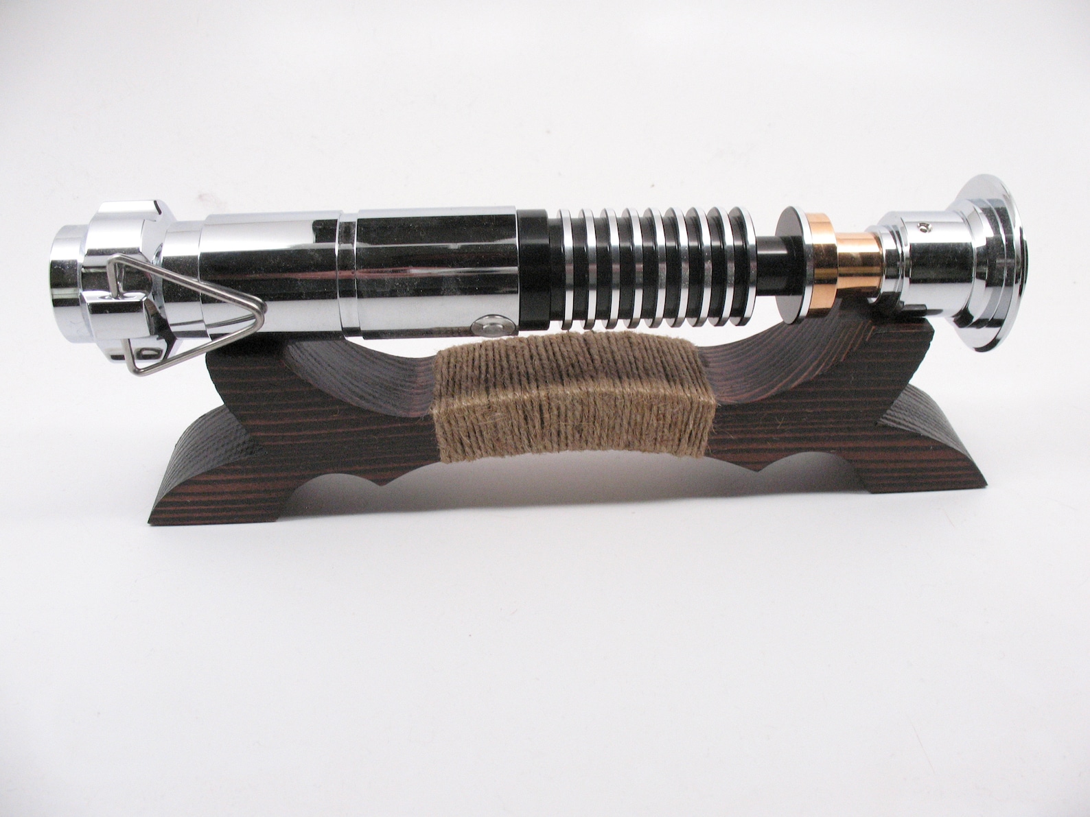 SW Lightsaber Stand Hilt Holder Desktop Display Mount 1